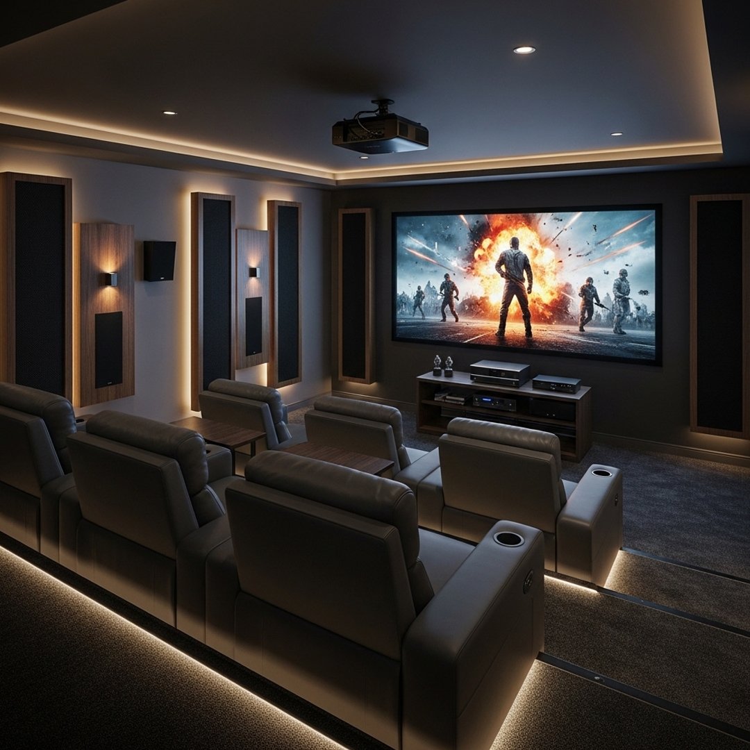 Home Theater