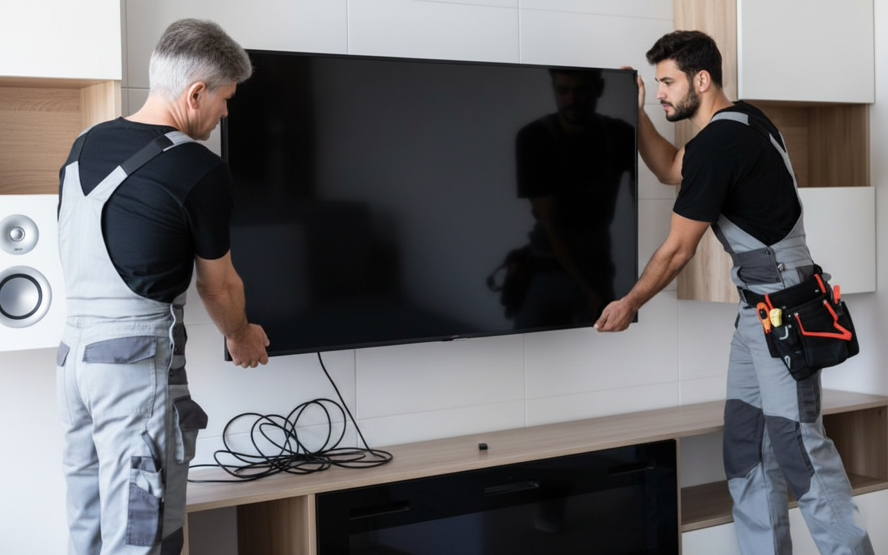 TV Wall mount